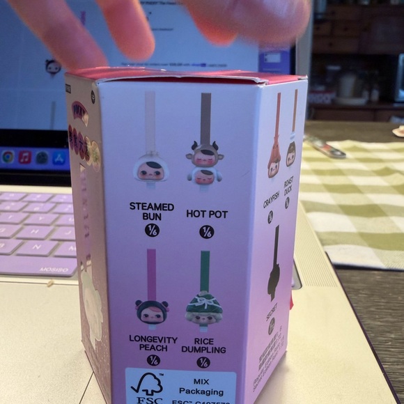 Pucky Cable Blind Box - Picture 2 of 4